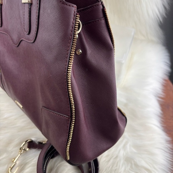 REBECCA MINKOFF SATCHEL BAG - Picture 3 of 15